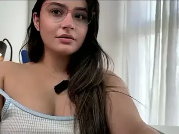 Stripchat Free Live Porn of demieliss