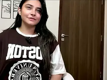 Stripchat Live Sex Cam of demieliss