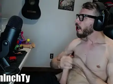 Stripchat Live Sex of teninchty