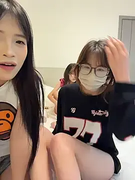 Stripchat Sex Chat of yang818