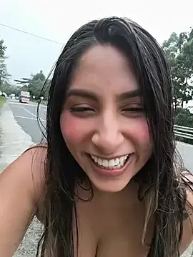 Stripchat Nude Webcam of Catalina_ramos