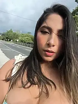 Stripchat Live Sex of Catalina_ramos