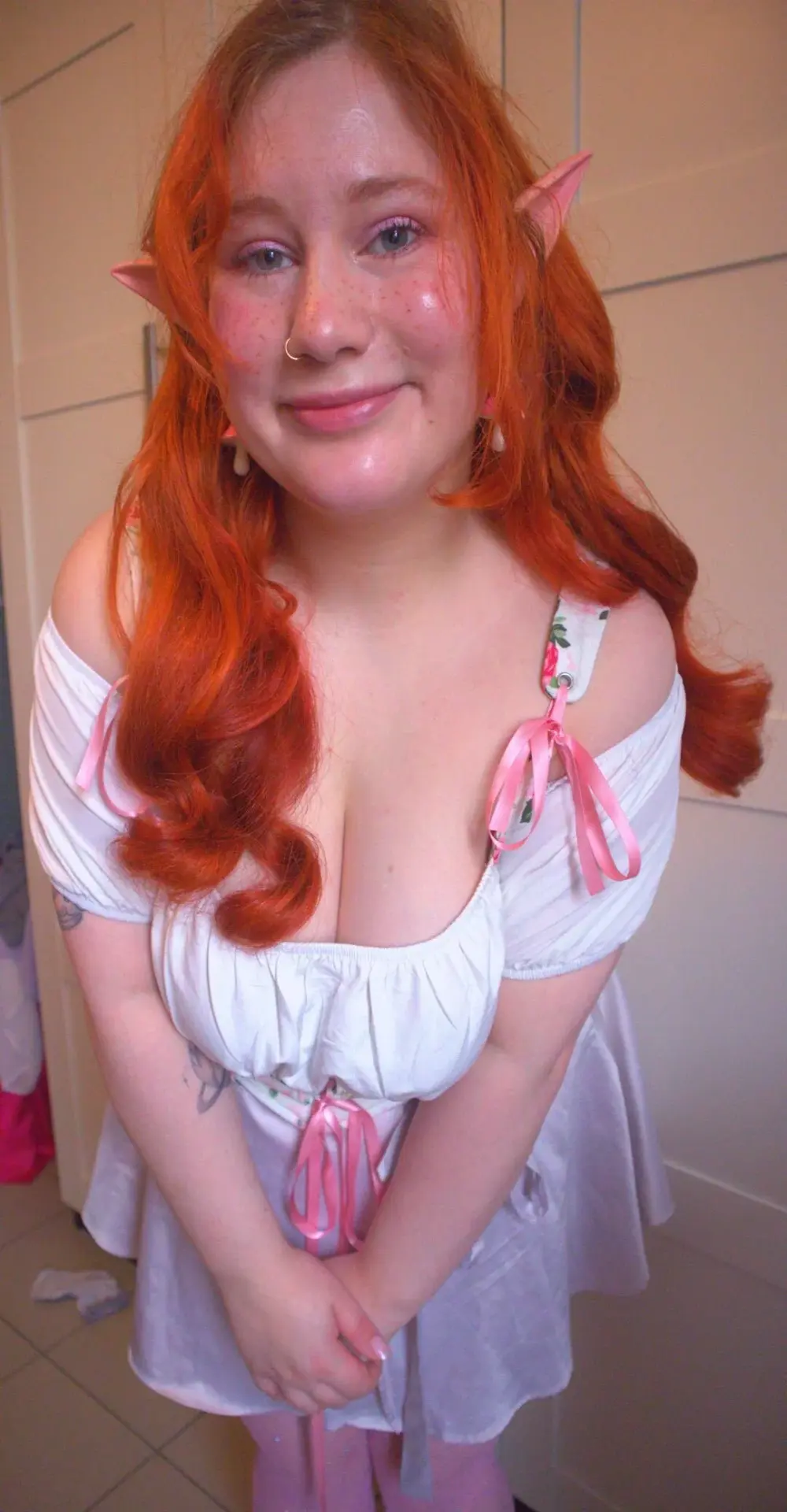 FluffyRainbowKity