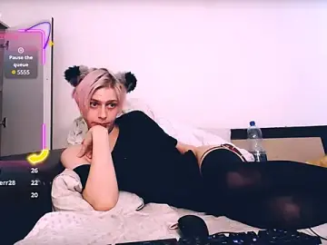Stripchat Private Sex Chat of Littlepinkcat