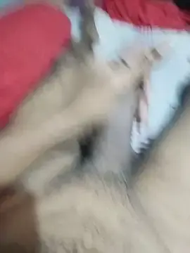 Stripchat Private Sex Chat of riojonie69