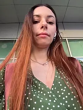 Stripchat Live Porn of CrystalClean