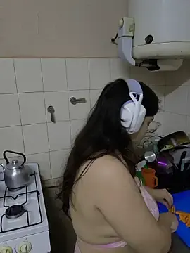 Stripchat Watch Live Sex Cams of DannaBakes
