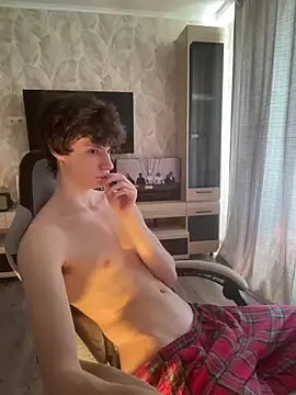 Stripchat Sex Chat of Eddy_Blare