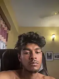 Stripchat Live Porn of GunSlay