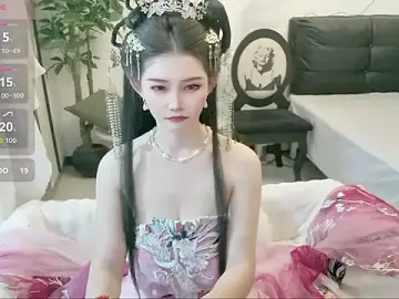 Stripchat Free Porn Cam of NANA-EET