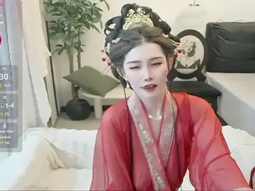 Stripchat Adult Webcam of NANA-EET