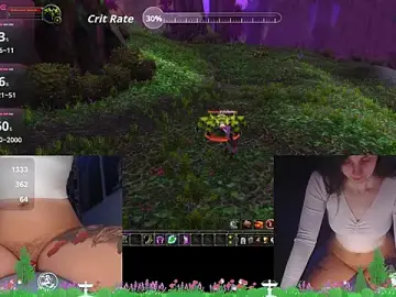 Stripchat Sex Chat of psilybaby