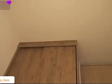 Stripchat Free Live Porn of Ashleey_Fox