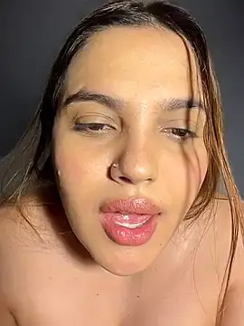 Stripchat Live Sex Cam of Colibri_xxx