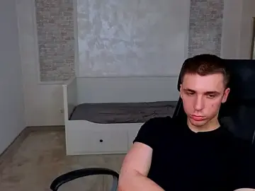 Stripchat Free Live Porn of KellenWest
