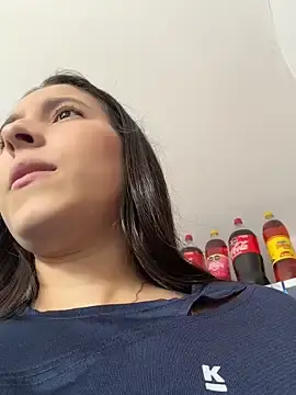 Stripchat Private Sex Chat of LittleDoll___