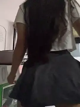 Stripchat Best live sex cam show of LittleDoll___