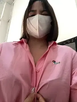 Stripchat Live Sex of May-Squirt