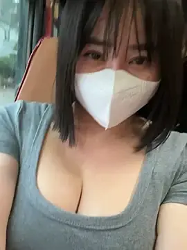 Stripchat Adult Webcam of May-Squirt