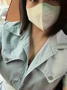 Stripchat Free Live Porn of May-Squirt