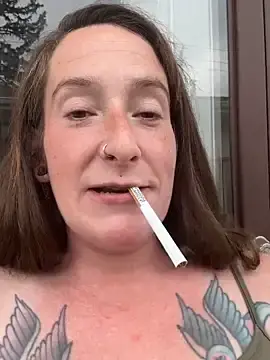 Stripchat Free Porn Cam of Mini_And_The_Bear