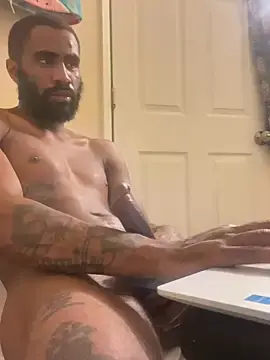 Stripchat Sex Chat of SlxmXBlxck