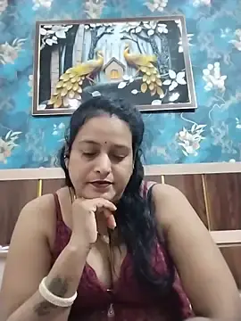 Stripchat Nude Webcam of Sonam_hote