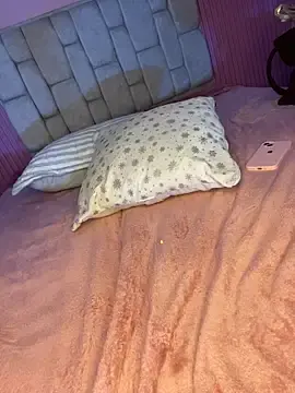 Stripchat Live Sex of DollCamila