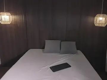 Stripchat Sex Cam of ana_beckett