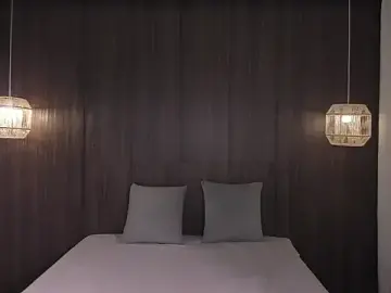 Stripchat Free Porn Cam of ana_beckett
