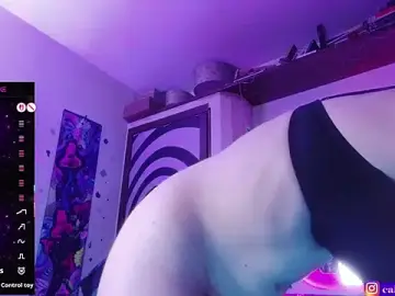 Stripchat Adult Video Chat of CalyptoEssence