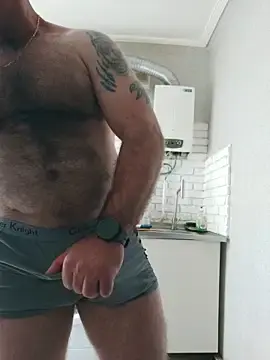 Stripchat Watch Live Sex Cams of Crek666