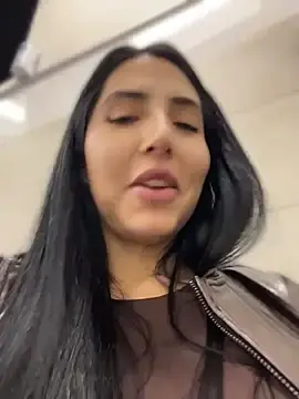 Stripchat Adult Webcams of _Nina_1