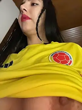 Stripchat Free Live Porn of _Nina_1