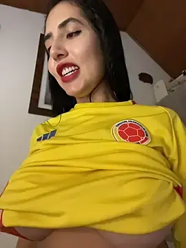 Stripchat Private Sex Chat of _Nina_1
