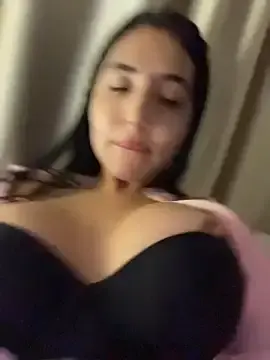 Stripchat Live Sex of _Nina_1