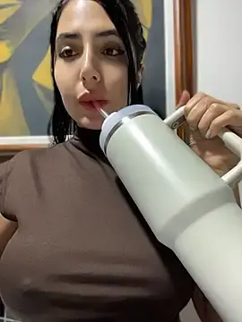 Stripchat Private Sex Chat of _Nina_1