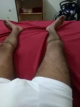 Stripchat Sex Chat of hotyuvraj69