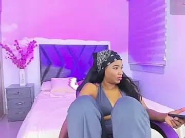 Stripchat Free Porn Cam of paula__cruzz