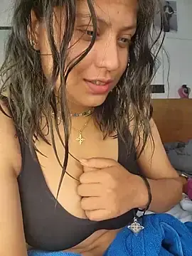 Stripchat Sex Cam of azulzulix