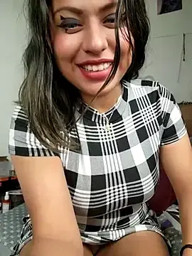 Stripchat Live Sex of azulzulix