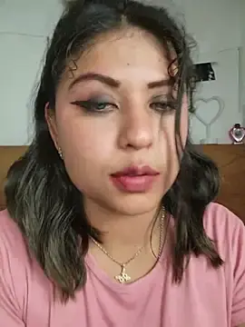 Stripchat Live Sex of azulzulix