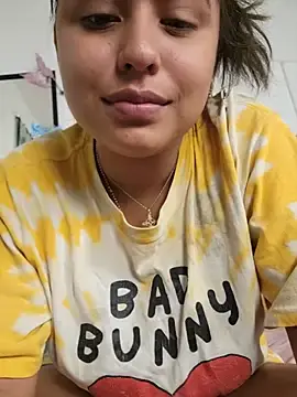 Stripchat Best Webcam of azulzulix