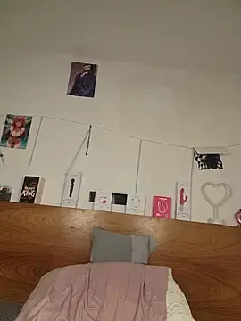 Stripchat Sex Cam of azulzulix