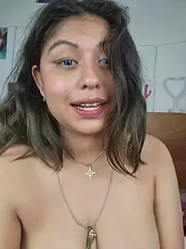 Stripchat Adult Webcams of azulzulix