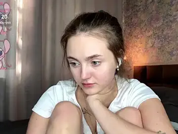 Stripchat Private Sex Chat of LoraDavi