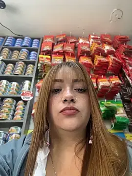 Stripchat Live Sex Cam of Tatiana_O
