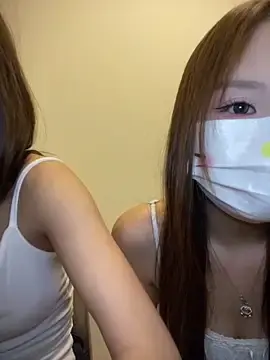Stripchat Live Sex of Angel-Sisters
