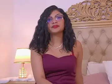 Stripchat Adult Webcams of MelodyAlvarez