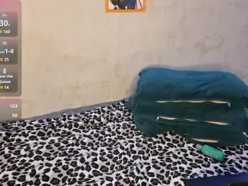 Stripchat Sex Chat of ShaleyMainly